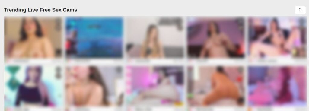 Die Besten Seiten ähnlich wie Cam4
