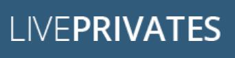 LivePrivates Cam-Site