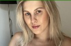 Screenshot Big7 blondes Cam Girl
