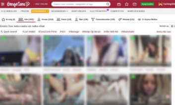 Bongacams Erfahrungen