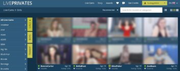 Liveprivates Erfahrungen