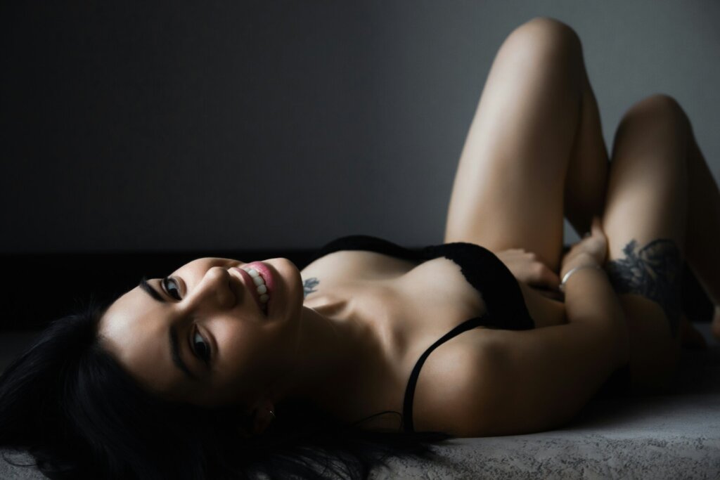 Die besten Sex Cam-Seiten 2025